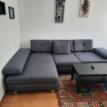Vienna International Center Apartment المظهر الخارجي الصورة