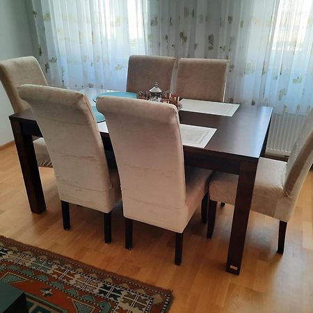 Vienna International Center Apartment المظهر الخارجي الصورة