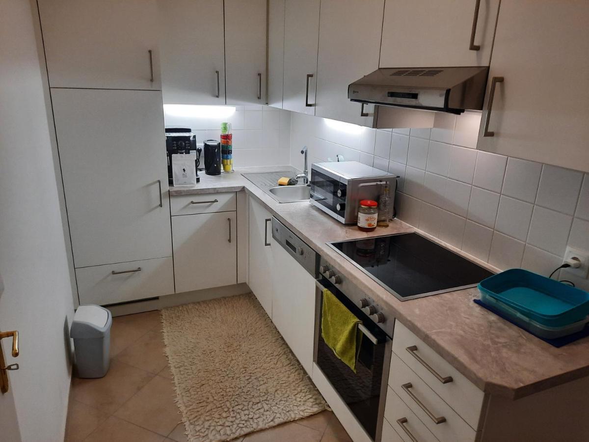 Vienna International Center Apartment المظهر الخارجي الصورة