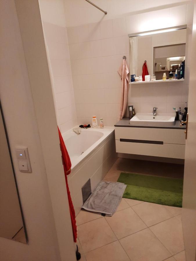 Vienna International Center Apartment المظهر الخارجي الصورة