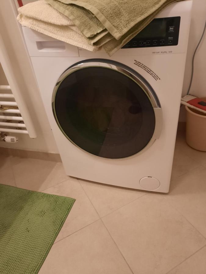Vienna International Center Apartment المظهر الخارجي الصورة