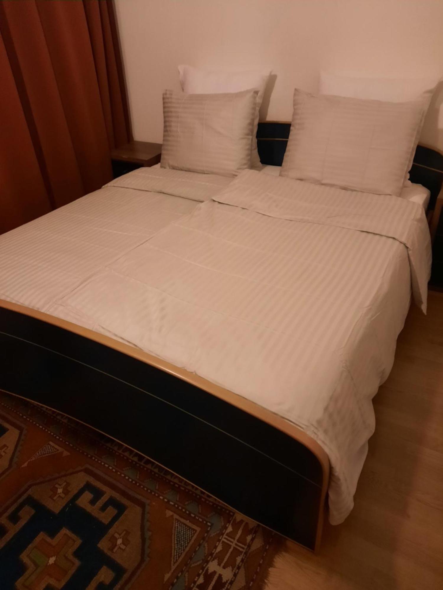 Vienna International Center Apartment المظهر الخارجي الصورة